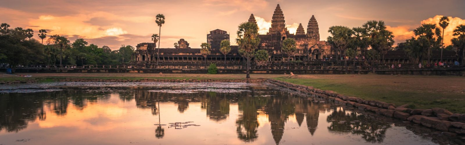 Cambodia Classic Journeys
