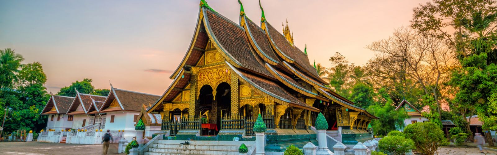 Laos Honeymoon packages
