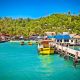 Sihanoukville Beach Break