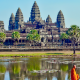 Enchanting Family Holiday