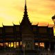 Classic Cambodia