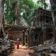 Amazing Angkor And Kulen Moutain Trek