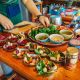 Thai Culture And Cuisine