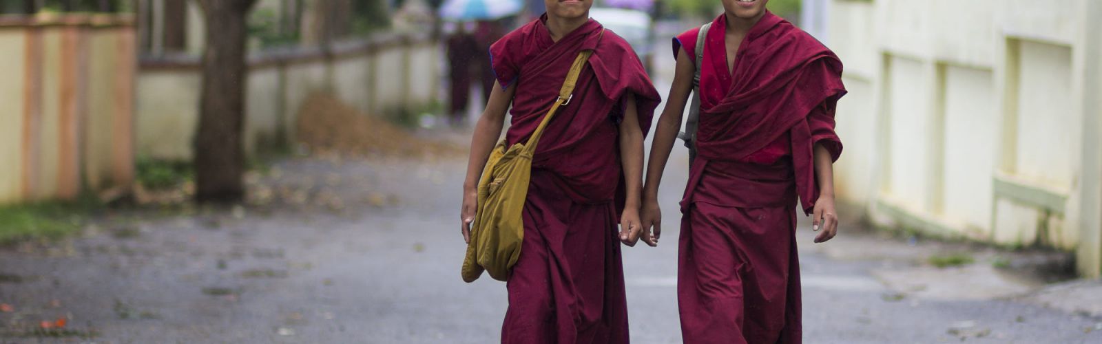 Marcher et trekking