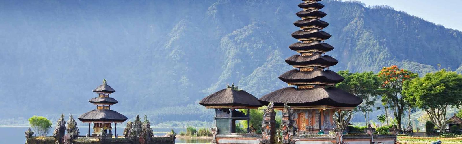 Indonesia Day Trips & Short Breaks