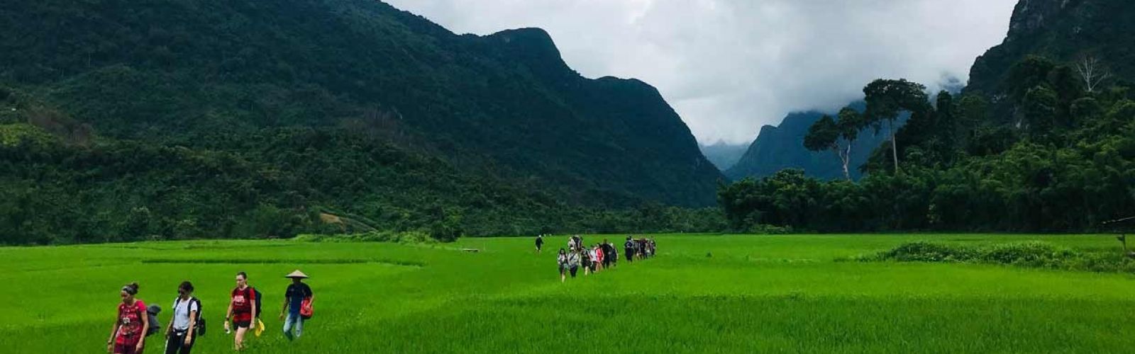 Laos Adventure Tours