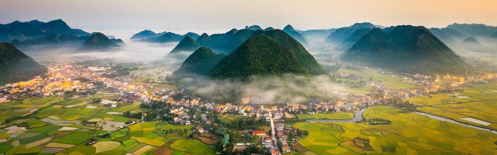 Vietnam Classic Journeys