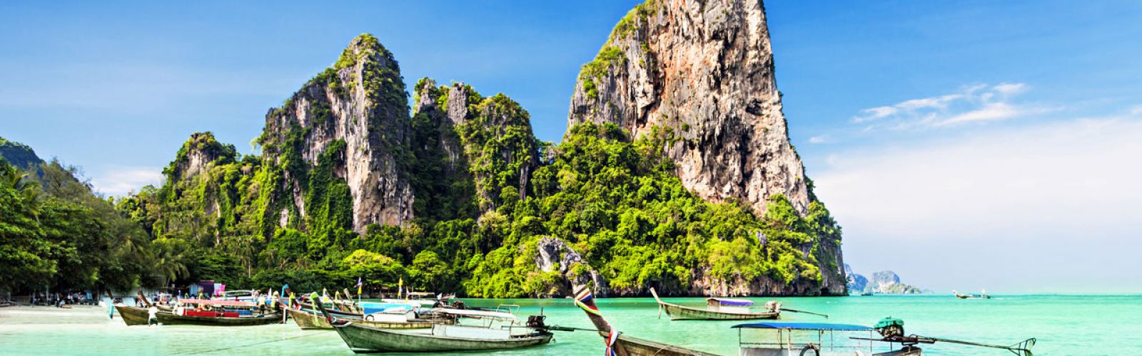 Thailand Honeymoon packages