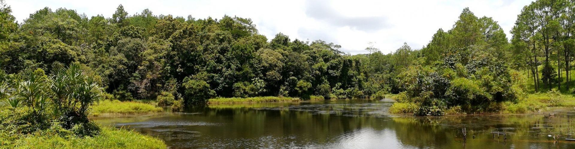 Destinations in Kirirom National Park