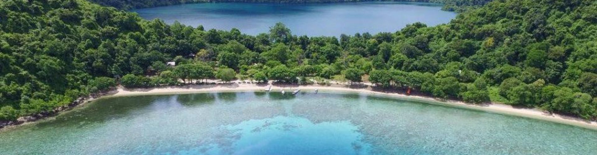 Destinations in Satonda Island 