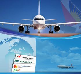 Billets D'avion