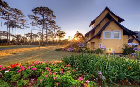 Siem Reap - Hoi An - Hanoi - Luang Prabang