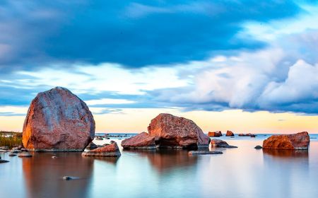 Hightlight Of Central Vietnam