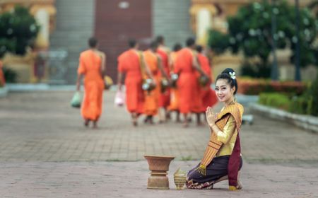 Nong Khiaw Escape - Luang Prabang - Nong Khiaw - Hat Sao