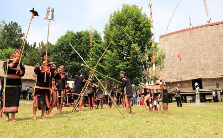 Hidden Beauty Of Vietnam's Highland