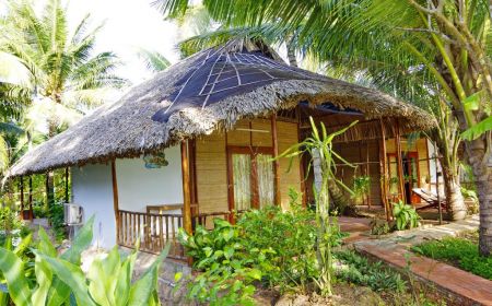 Homestay Experience In Mekong Delta
