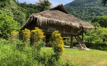 Pu Luong Trekking & Homestay