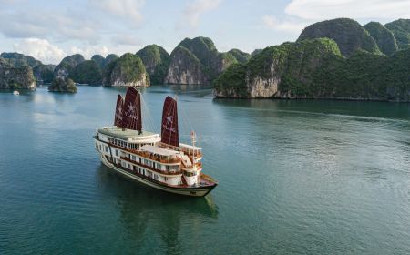 Senses Of Lan Ha Bay