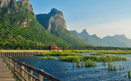 Nature Lovers Adventure 