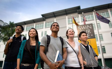 Industry Consulting Project Study Tour In Thailand