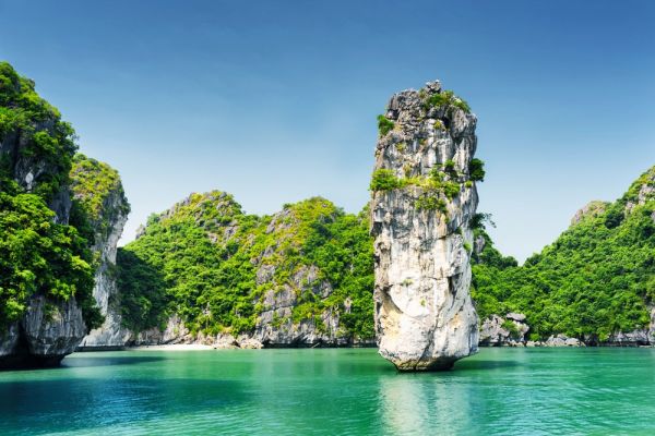 Hanoi & Halong Bay Tour