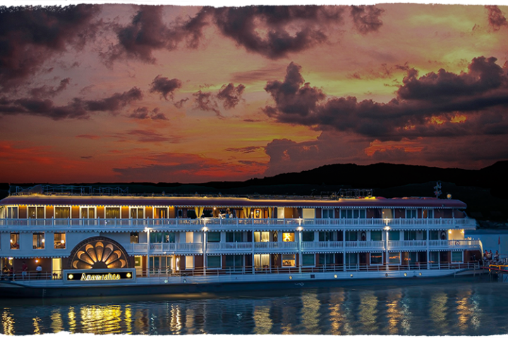 Ancient Capitals Discovery