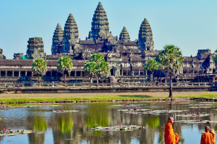 Enchanting Family Holiday