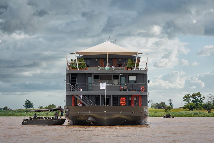 The Lost Civilization