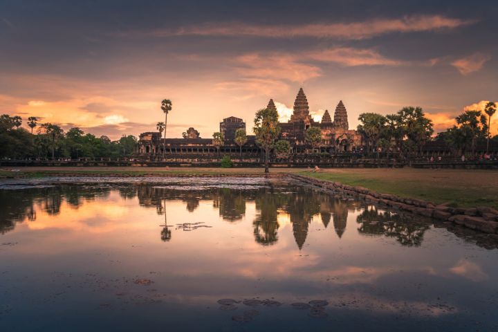 Absolute Cambodia