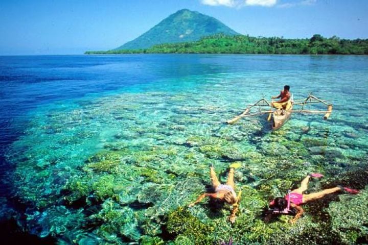 Sulawesi Adventure