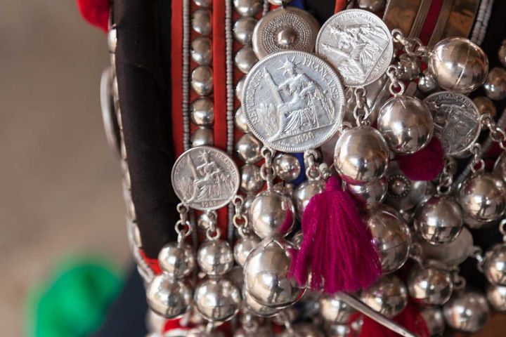 Northern Laos Hidden Charm