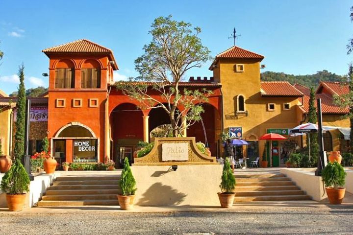 Northeastern Food Trails