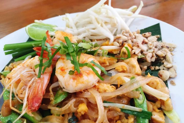 Bangkok Street Food Tour