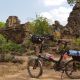 Cycling In Cambodia South Coast