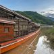 Luang Say Cruise Up River