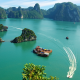 Halong Bay Cruise