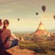 Honeymoons In Myanmar